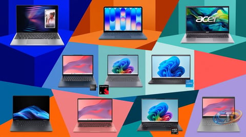 Top 9 Labor Day Laptop Deals: Up to $900 Off on Dell, HP, Apple & More
