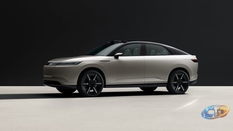 Why Sony and Honda Canceled the Afeela EV Project