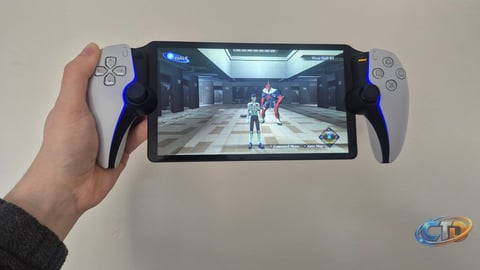 PS Portal Hands-On: What Works and What Needs Improvement