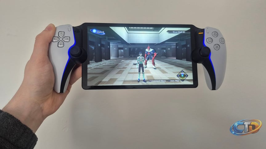 PS Portal Hands-On: What Works and What Needs Improvement