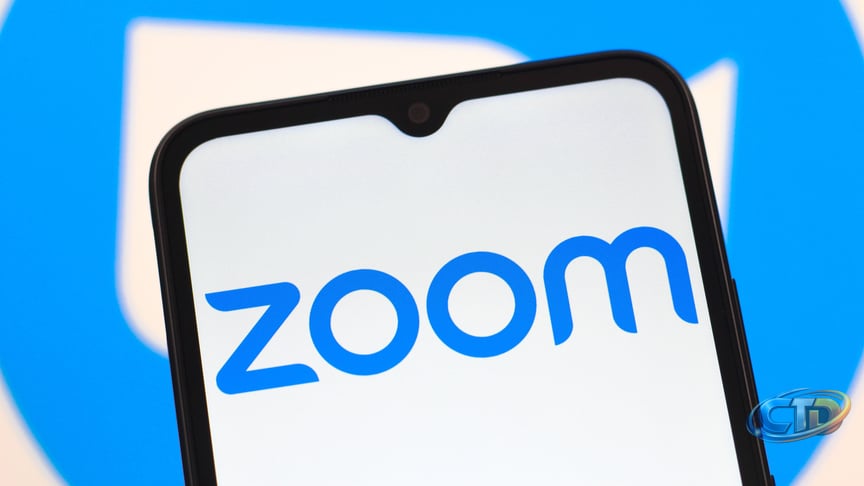Zoom Screen-Sharing Flaw Could Give Attackers Control of Participants'  Devices | PCMag