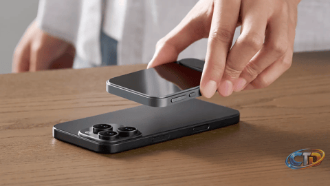 Khadas Tea Pro: Portable Hi-Res Audio DAC with MagSafe Compatibility