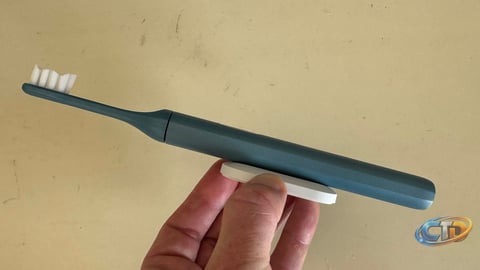 Suri 2.0 Sonic Electric Toothbrush Now at Its Lowest Price Ever