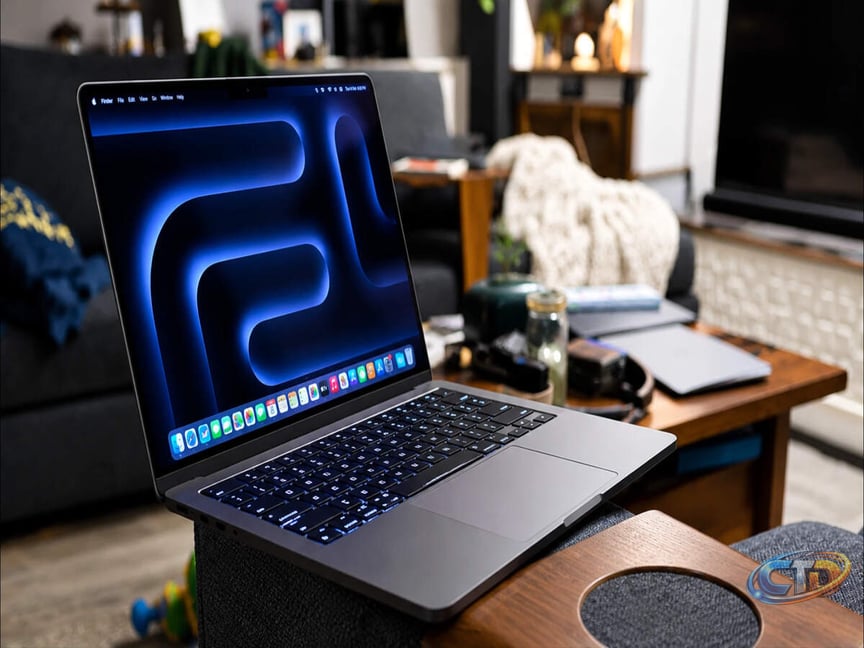 Should You Buy a MacBook Pro Now or Wait for the M6 and OLED Touchscreen  Models?
