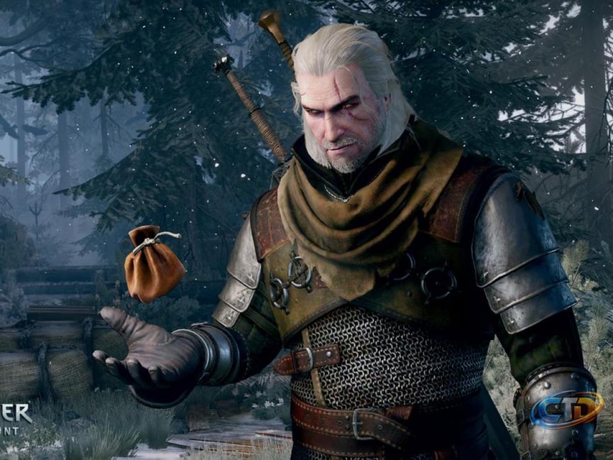 Is the game of the year already here? - CNET