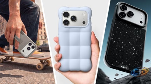 Best iPhone 18 Pro Cases: How to Protect and Personalize Your Phone