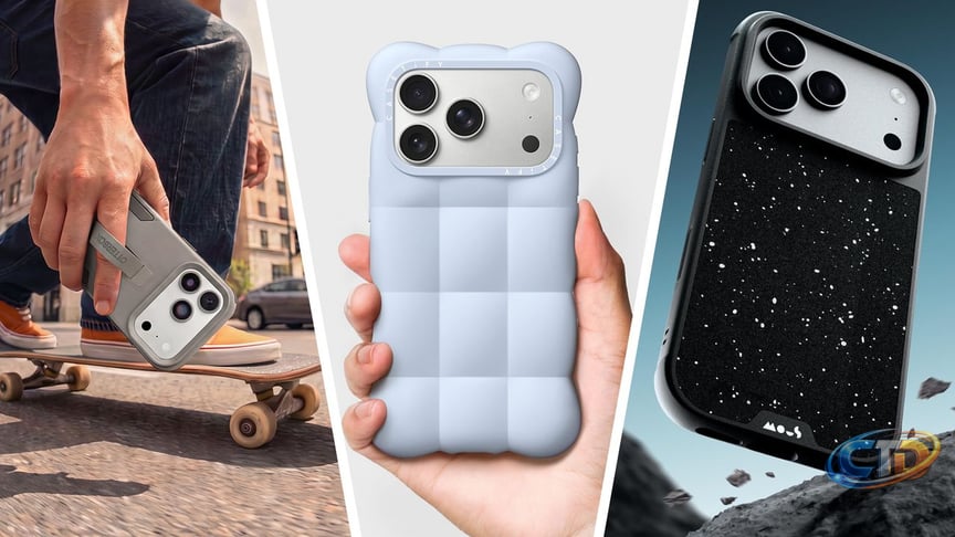 Best iPhone 18 Pro Cases: How to Protect and Personalize Your Phone