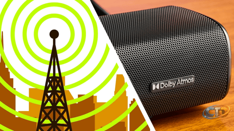 Dolby Atmos Now Available on Free-to-Air TV: What You Need to Know