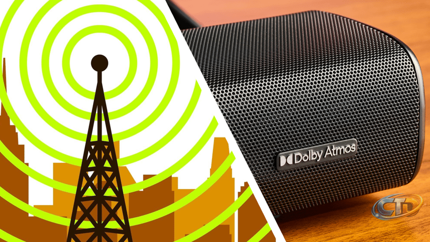 Dolby Atmos Now Available on Free-to-Air TV: What You Need to Know