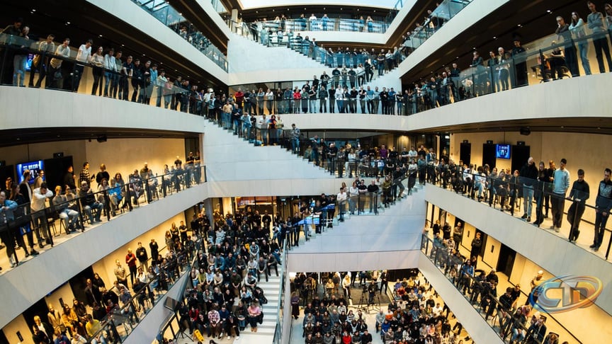 Nord Security's 400 Patents: A Leap Towards Future Cybersecurity