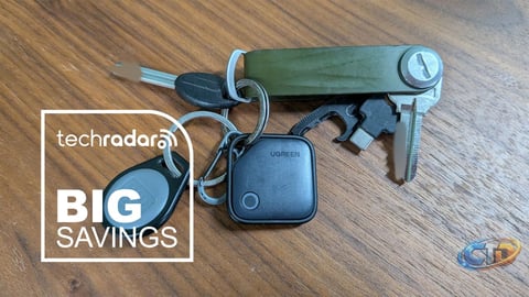 Are Ugreen FineTrack Bluetooth Trackers a Good AirTag Alternative?