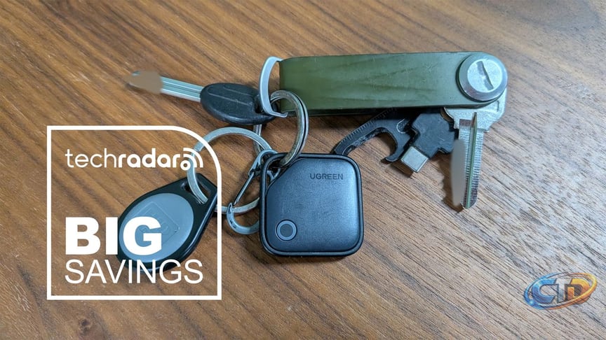 Are Ugreen FineTrack Bluetooth Trackers a Good AirTag Alternative?