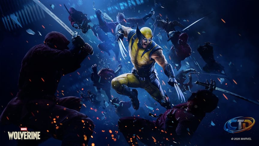 Marvel's Wolverine: Story Trailer, new art, composer details, and more –  PlayStation.Blog