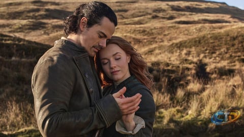 Outlander: Blood of my Blood Season 2 Offers Exciting Easter Eggs for Fans