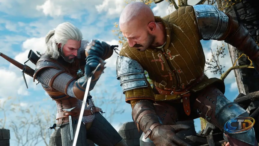 The Witcher 3 Remastered is free: every major change explained
