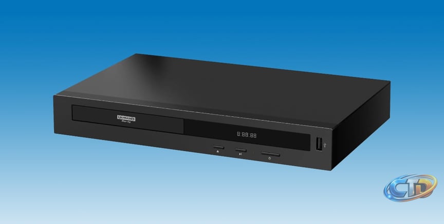 UHD Blu-ray player market sees new wave of brands - FlatpanelsHD