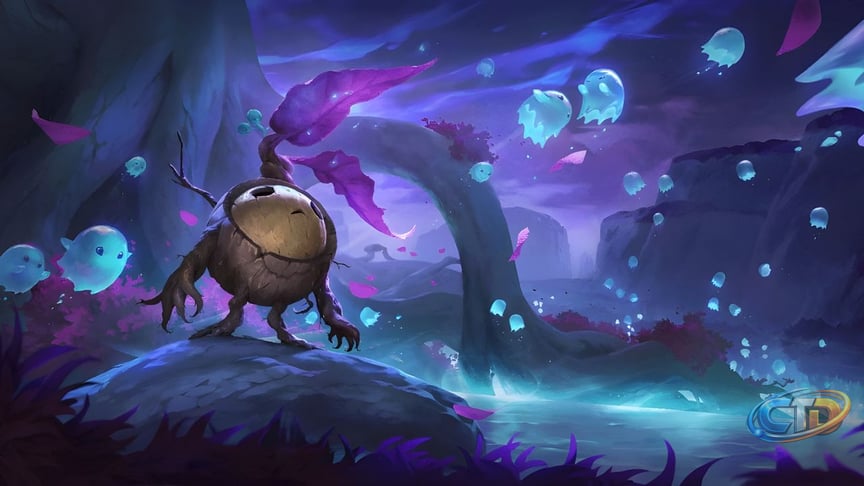 Explore Riftbound Unleashed: New Cards and Returning Favorites