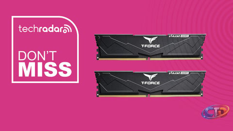TeamGroup 16GB DDR5-6000 RAM: Navigating Rising Prices with a Practical Upgrade