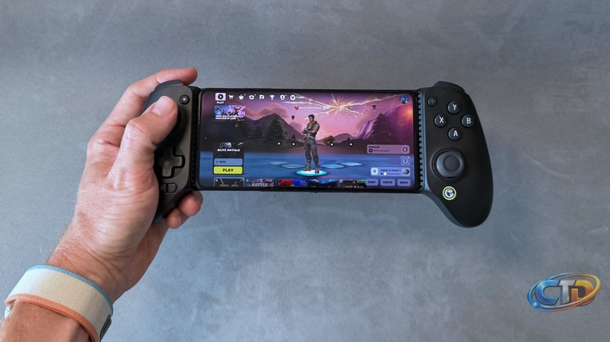 GameSir G8+ Bluetooth review: added versatility comes with compromises |  TechRadar