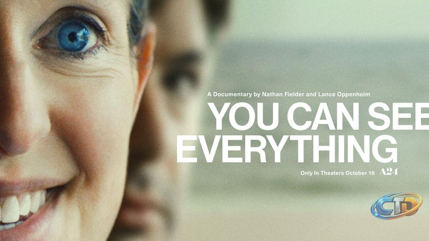 You Can See Everything: Lance Oppenheim and Nathan Fielder Deliver a  Documentary That Will Stay With You - INDIE ENTERTAINMENT (News) MEDIA