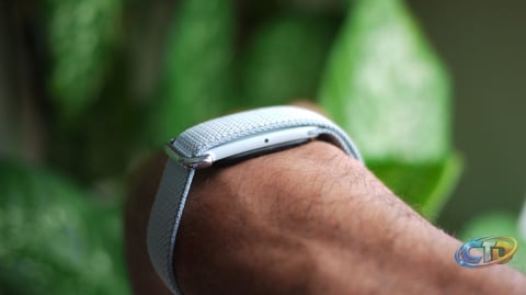 How Google Fitbit Air’s New Health Guardian Features Improve Affordable Fitness Tracking