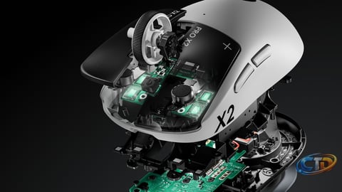 Do You Need an 8,000Hz Polling Rate for Gaming Mice and Keyboards in 2026?