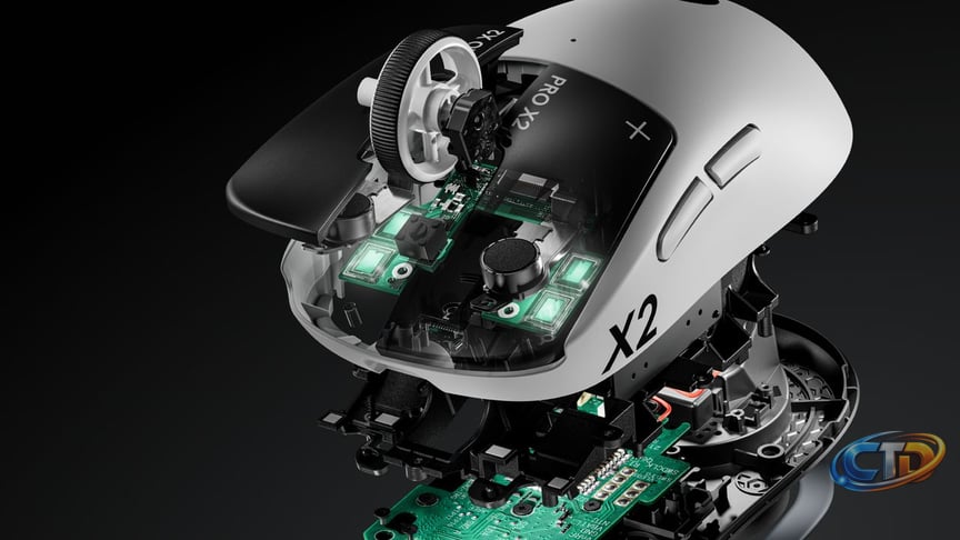 Do You Need an 8,000Hz Polling Rate for Gaming Mice and Keyboards in 2026?