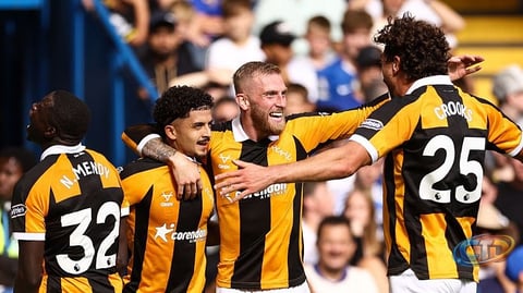 How to Watch Newcastle vs Hull Live: Streaming and TV Guide