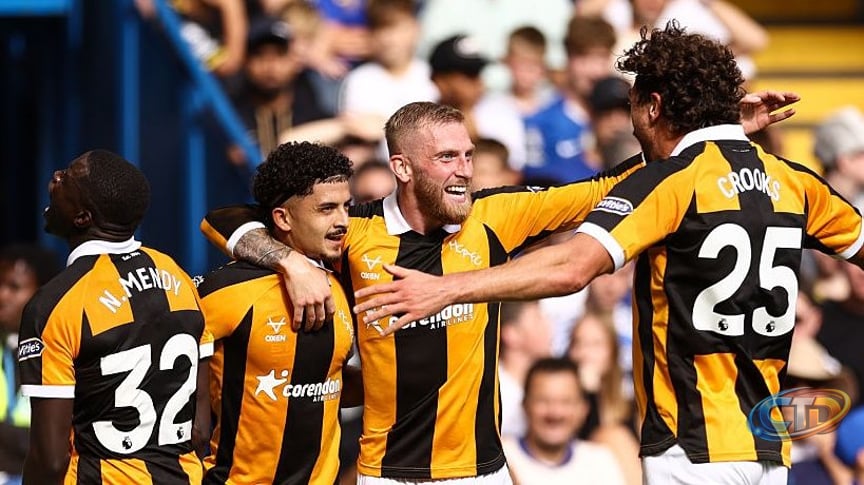 How to Watch Newcastle vs Hull Live: Streaming and TV Guide