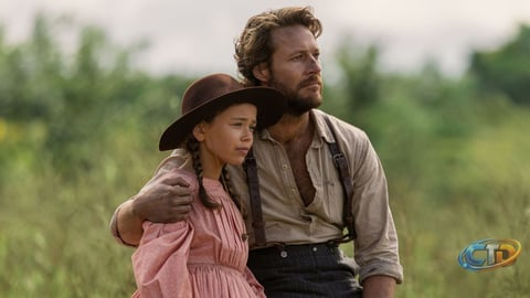 What to Expect from Little House on the Prairie Season 3 and Beyond on Netflix
