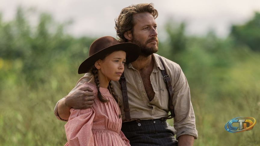 What to Expect from Little House on the Prairie Season 3 and Beyond on Netflix