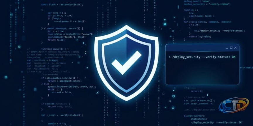 GitHub Copilot App Now Has /security-review — Free for All | byteiota