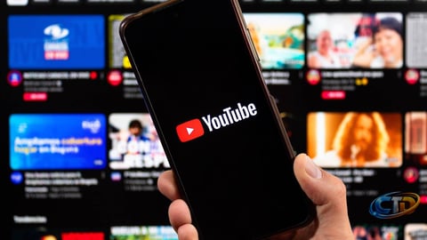 How YouTube's Buy with Google Pay Transforms TV Shopping in Two Clicks
