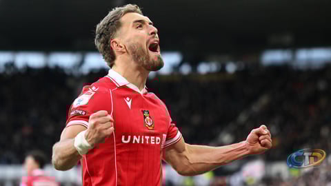 How to Watch Wrexham vs Ipswich Town FA Cup Match Online