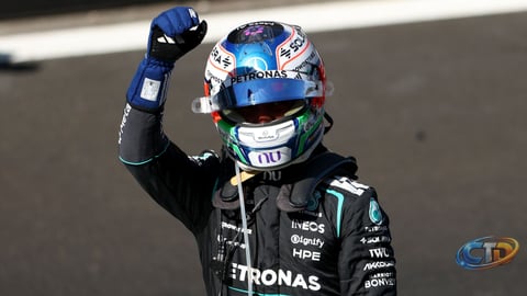 How to Watch the 2026 Azerbaijan Grand Prix Live Online Anywhere