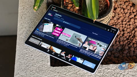 Why the Next iPad Air Needs an OLED Display