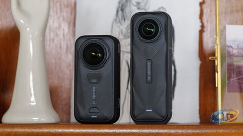 Insta360 X6 vs X5: Key Differences and Which 360 Camera Is Best for You