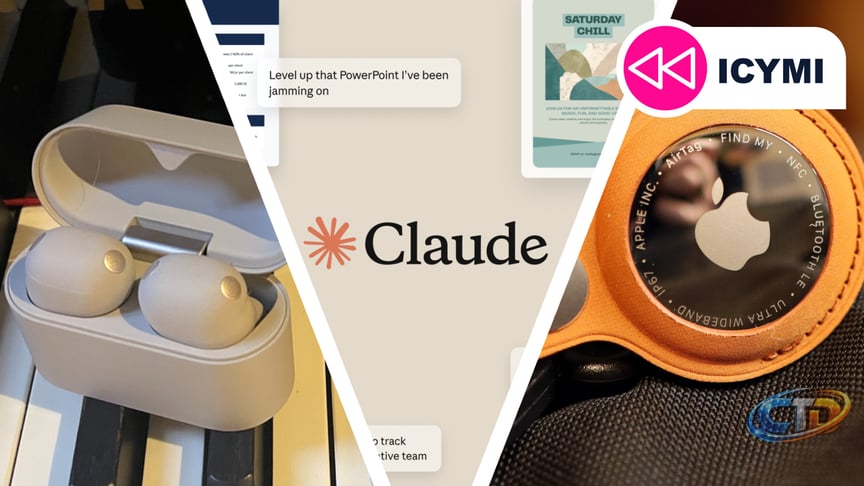 Top Tech News: Claude vs ChatGPT and Samsung Galaxy S26 Tease