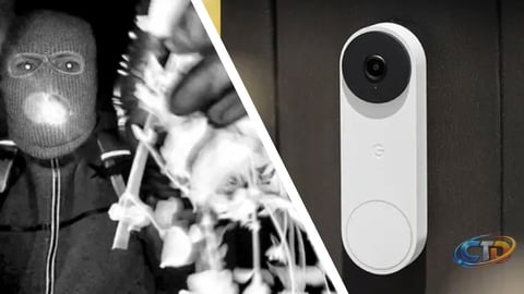What the Nancy Guthrie Case Reveals About Nest Cam Privacy