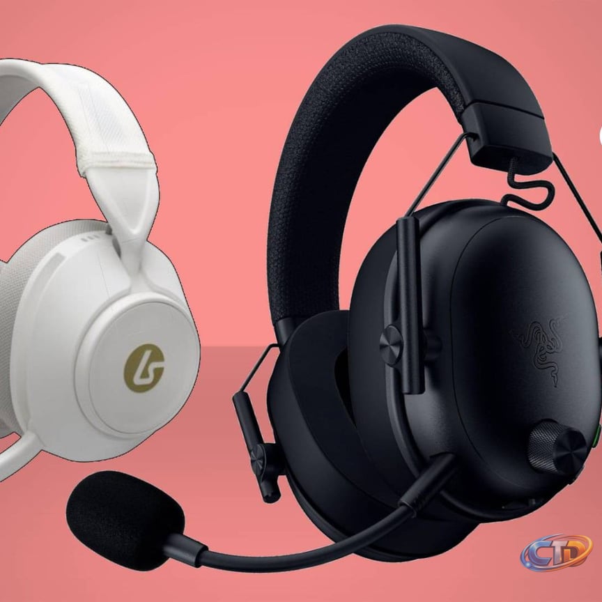 Best gaming headsets in 2026: I'd bet my ears on these headphones | PC Gamer