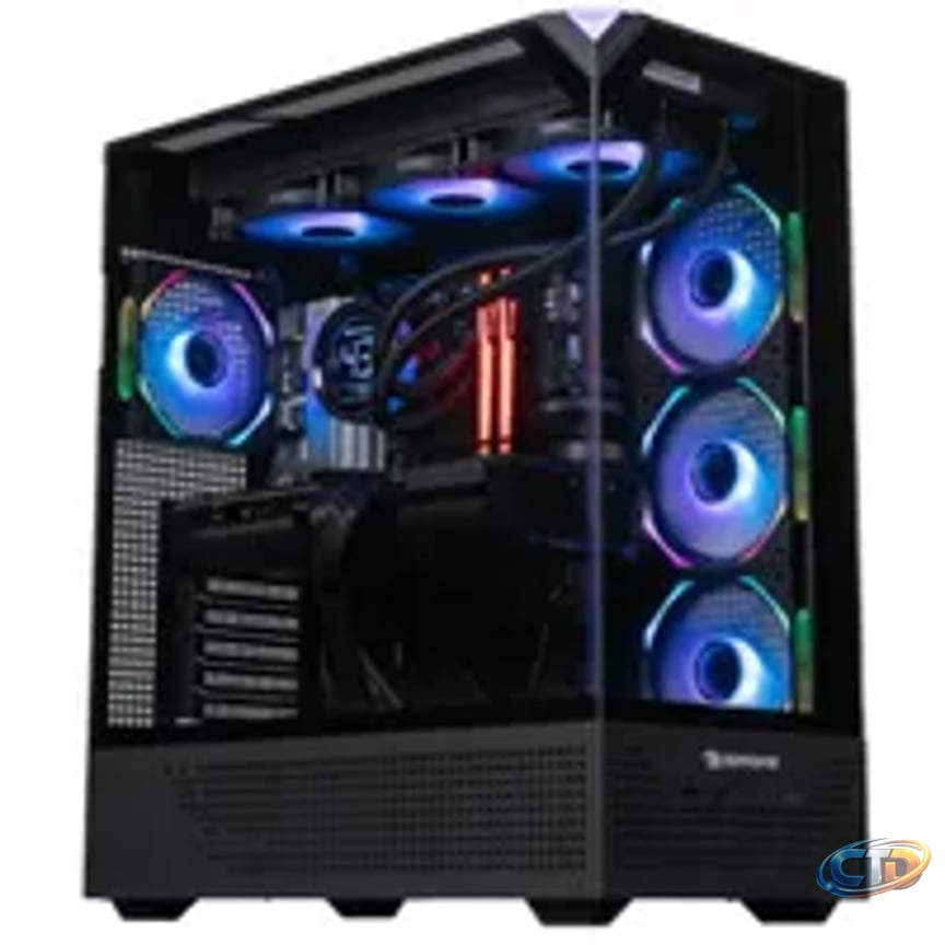 Dodge component price hikes with the iBuyPower Labor Day sale — save up to  $350 on gaming PCs featuring an AMD Ryzen 7 7800X3D, RX 9070XT, and 32GB of  DDR5 RAM | TechRadar