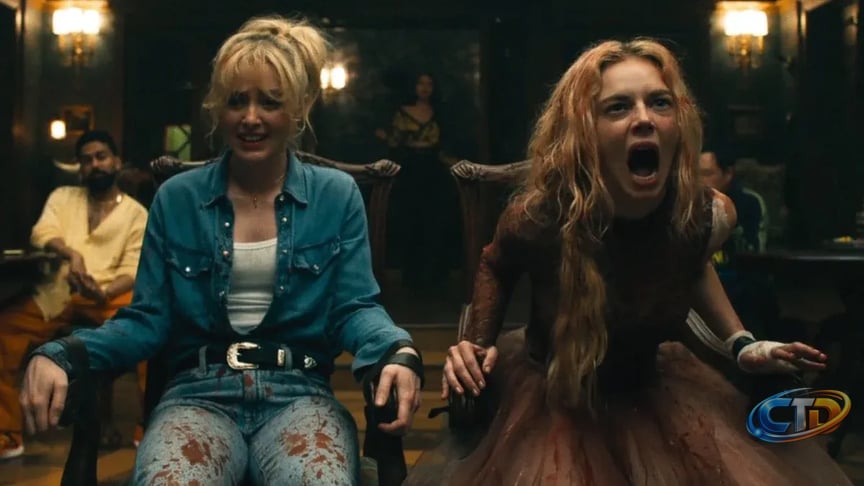 Ready or Not 2 Review: Is It Worth Your Time?