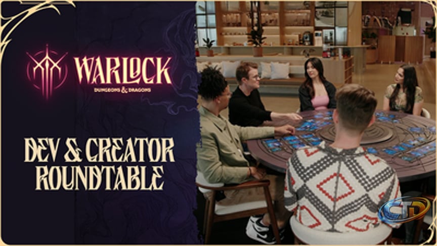 Warlock: Dungeons & Dragons on Steam