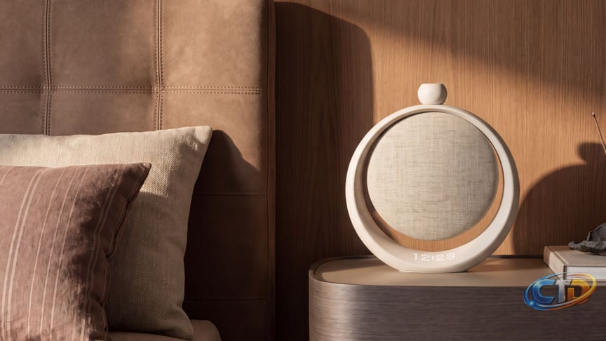 The new Anker SleepLab Pro tracks your sleep without a wearable