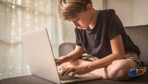 How UK Child Safety Plans May Compromise Online Security