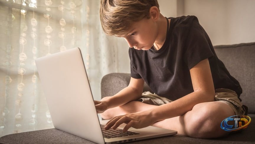 How UK Child Safety Plans May Compromise Online Security
