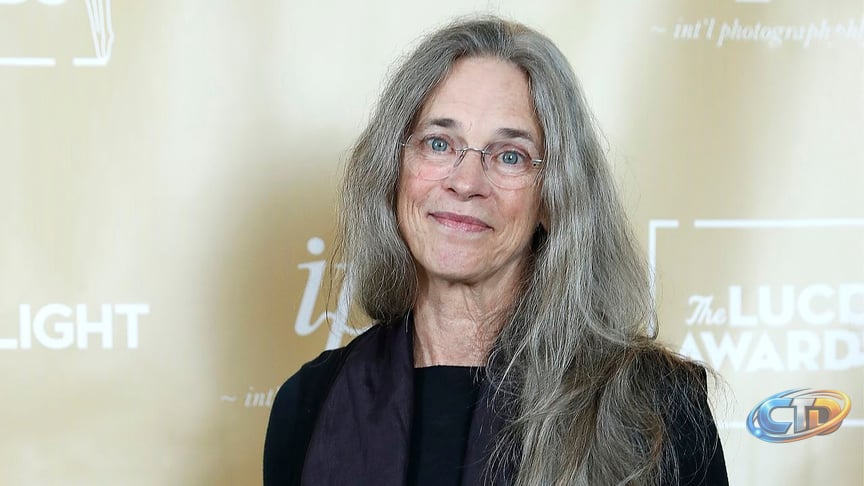 Sally Mann Embraces Digital Photography After Decades of Film