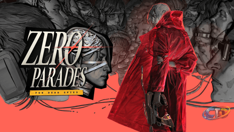 Zero Parades: For Dead Spies Demo Now Available for Players