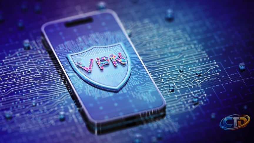 BiuBiu VPN Extension Misused CyberGhost Servers; No User Data Compromised