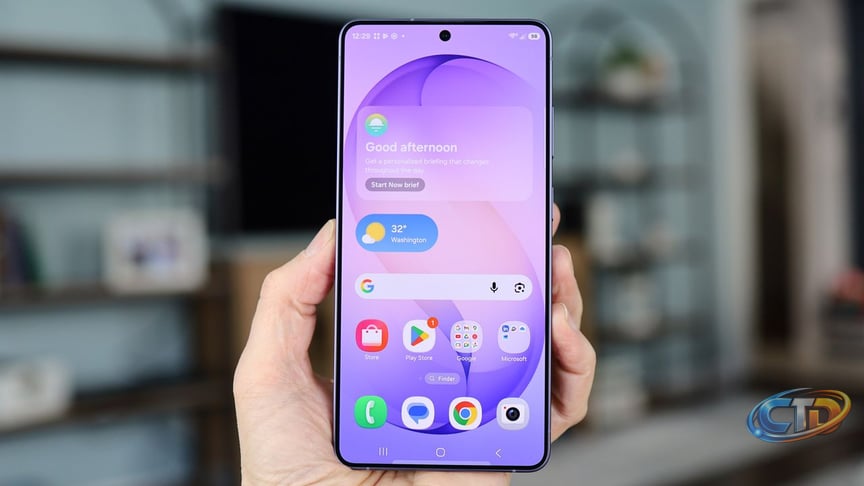 Why You Should Consider Preordering the Samsung Galaxy S26